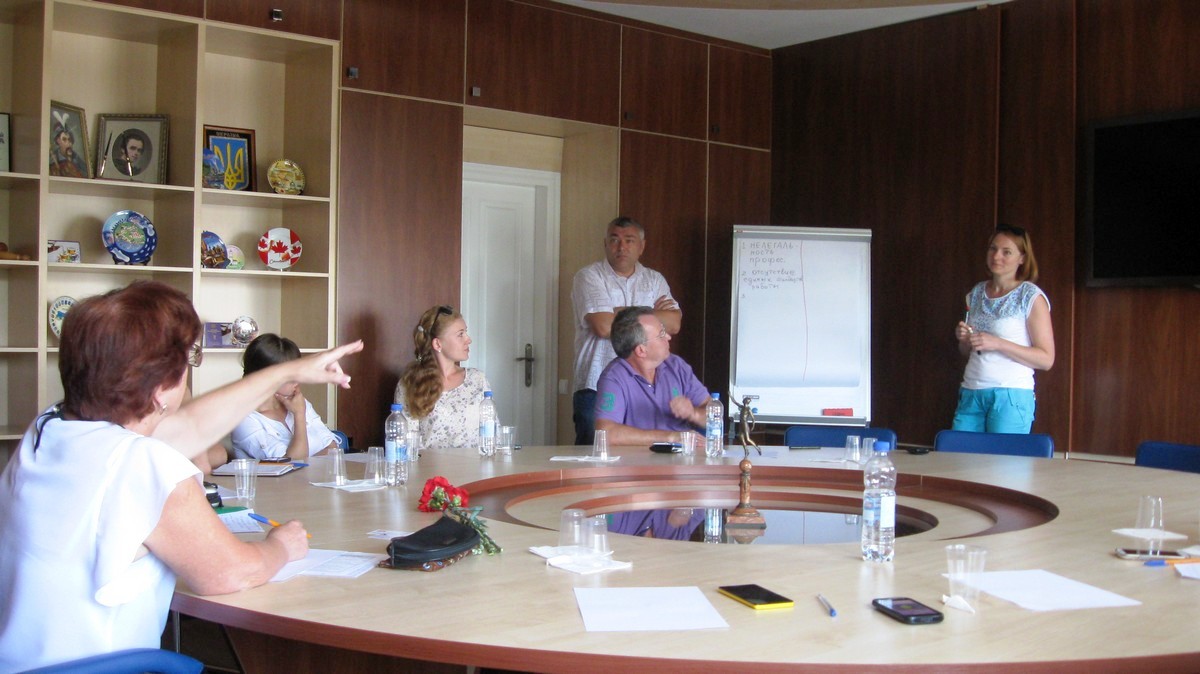 палата рієлторів черкащини